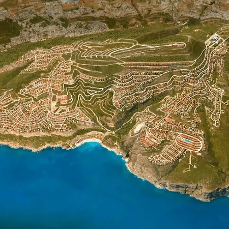 Appartamento Atico Vistamar X2022 *